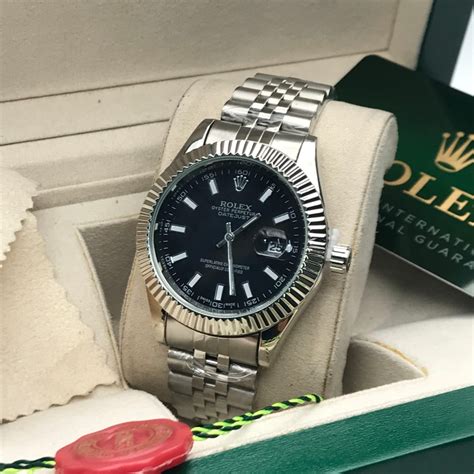 buy rolex watches in kuwait